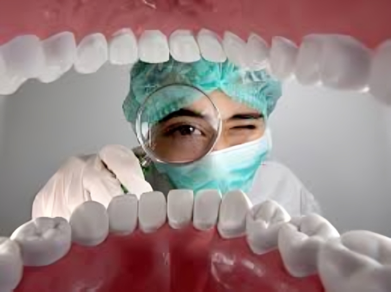 Advanced Gum Treatment: A Comprehensive Approach to Oral Health.