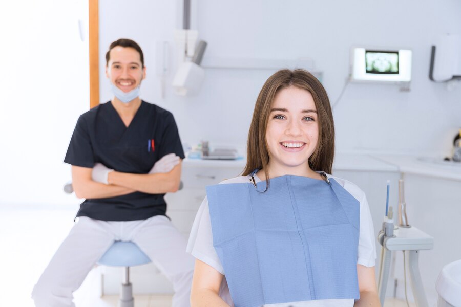 Best Dentist in Greater Noida West