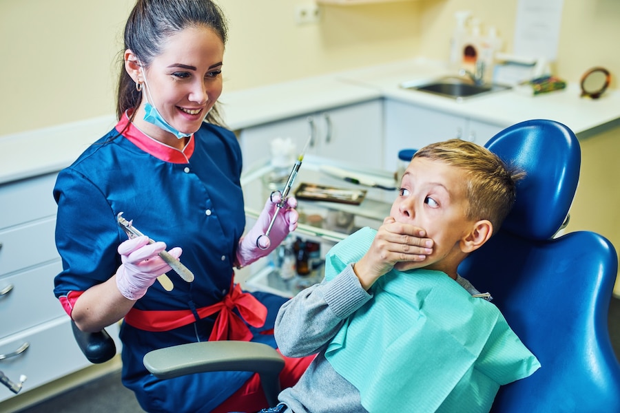 Best Pediatric Dentists In Greater Noida West.