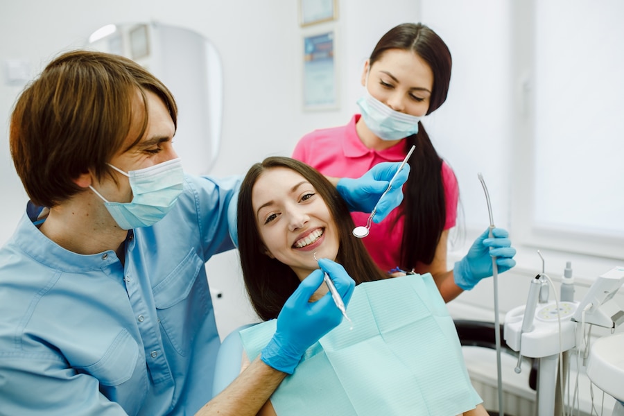 Best Dentist in Greater Noida West