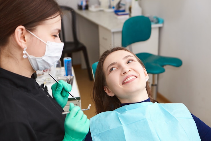 Best Dental Clinic in Greater Noida