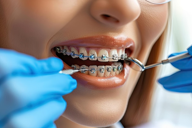 Best Orthodontic Treatment clinic in Greater Noida West