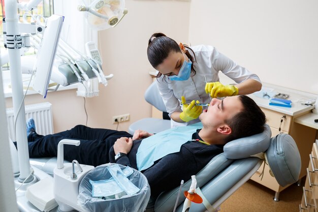 Best Preventive Dentistry Treatment in Gautam Budh Nagar