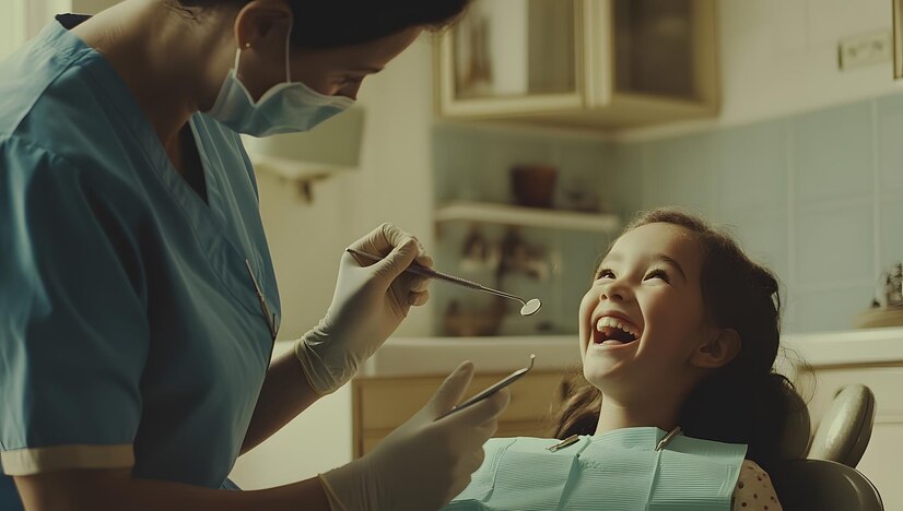 Best Pediatric Dental Care in Gautam Budh Nagar